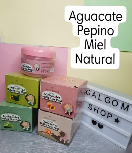 GalGom Shop - Thumbnail