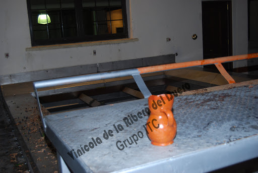 Vinícola de la Ribera del Duero - Thumbnail
