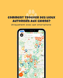 Photo n°2 de TWiP - Travel With Pets à Paris (Agence de voyages)