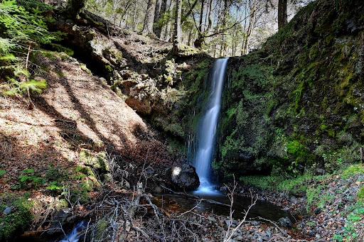 Cascades du Barbier - Thumbnail