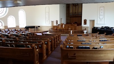 Central United Methodist Church