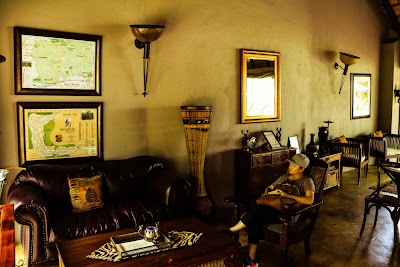 Photos of Mvuradona Safari Lodge