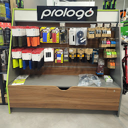 Photo n°6 de Énergie Vélo à Orchies (Atelier de réparation de véhicules de loisirs)