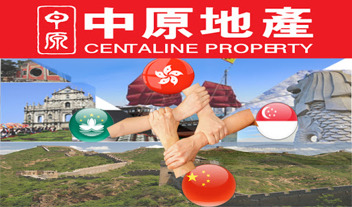Centaline (Singapore) Property Agency Pte Ltd - Singapore