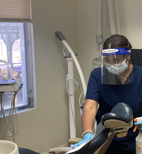 Roosevelt Dental Care II