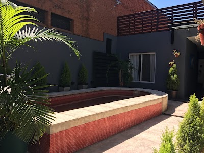 Photos of 5411 Soho Hotel Boutique & Spa
