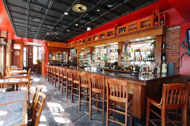 Bacco Ristorante & Bar