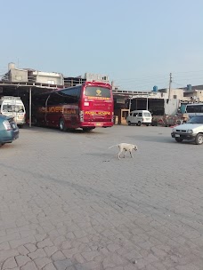 Faisal Movers multan