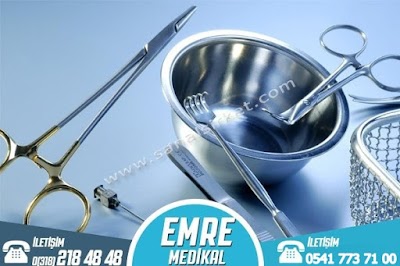 Photos of Emre Medikal