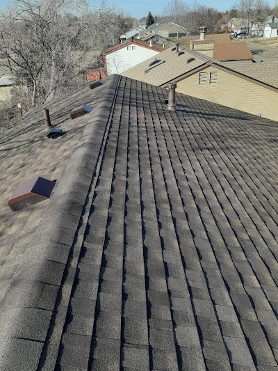 SPECIAL ROOFING & REMODELING LLC