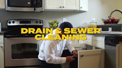 Smiley Drain Cleaning