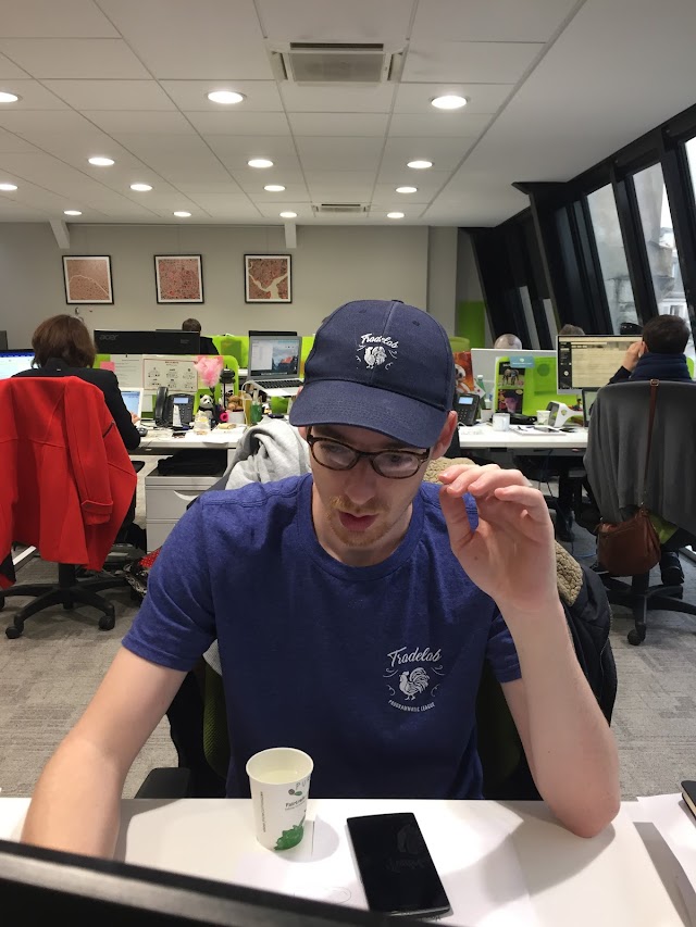 Tradelab