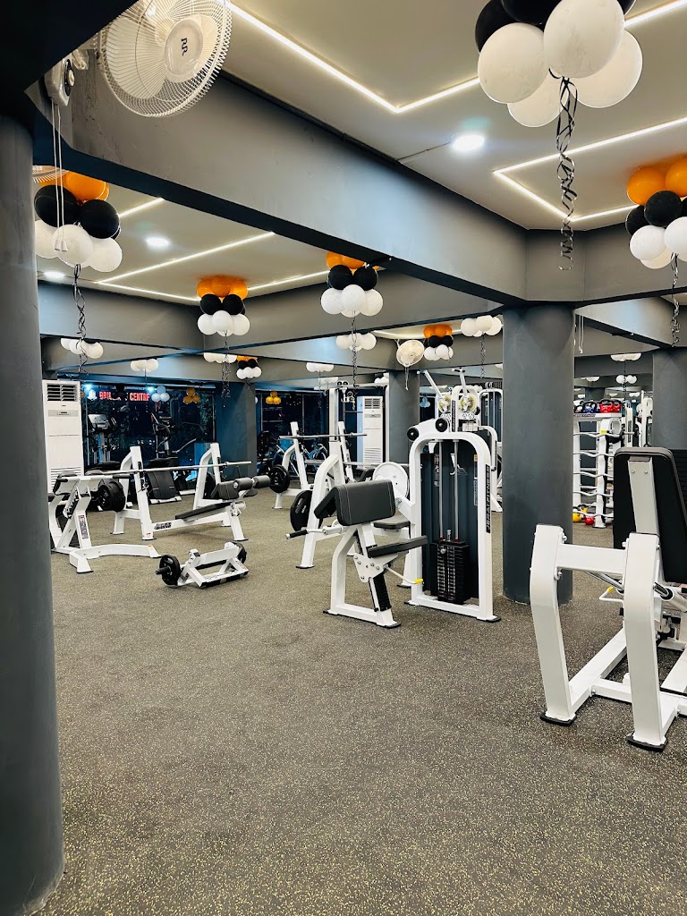 Alpha Athletics Fitness