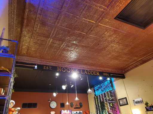 Hook & Ladder Coffees & Wine Co. - Thumbnail