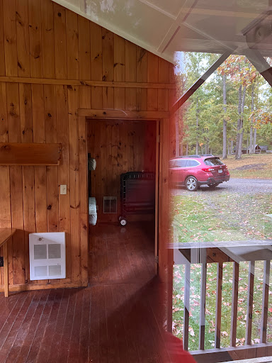 Letchworth C Cabins - Thumbnail