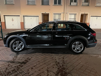 Lavage Auto - Paris Auto Clean