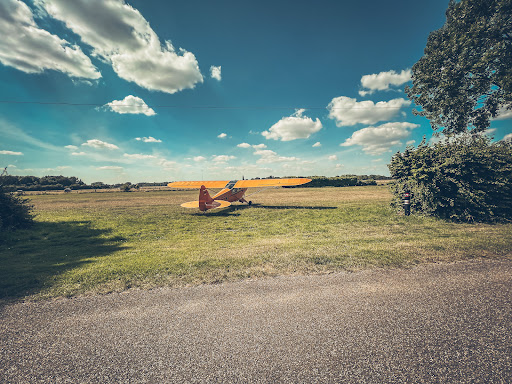 Wesel-Römerwardt Airport Gallery - Netherlands