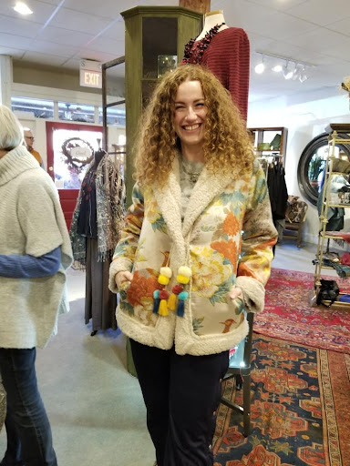 Grapevine Clothing Store - Thumbnail