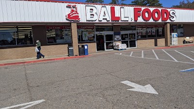 Ball Foods