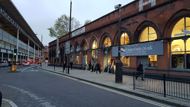 Double Threat Skates