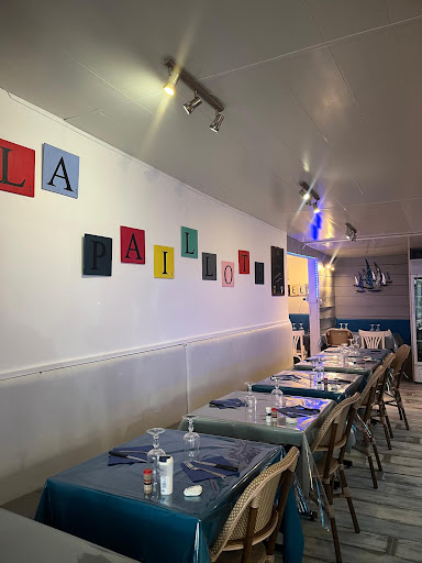 Photo 2 - La Paillote