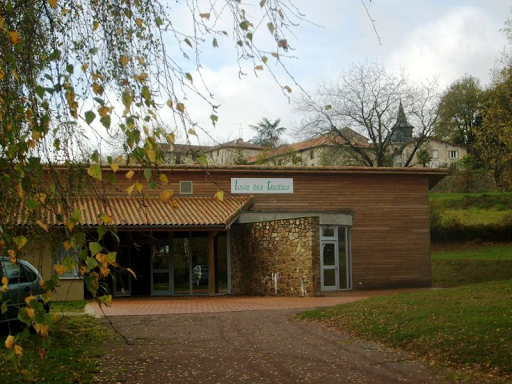 Photo de Logis des Treilles à Cieux (87)