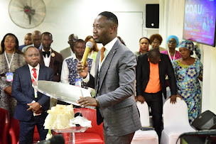 Photo n°5 de Eglise Evangélique A Moissy-Cramayel et lieusaint ( Centre de Disciples Amour et Unité) à Moissy-Cramayel (Association culturelle)