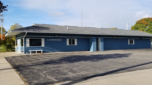 Lake Huron Laundry