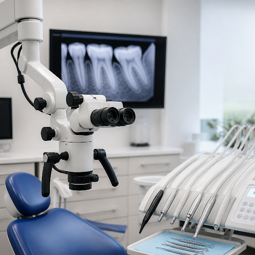 Worried that a root canal will be painful? At Agrawat Dental in Borivali West, advanced technolog… post image