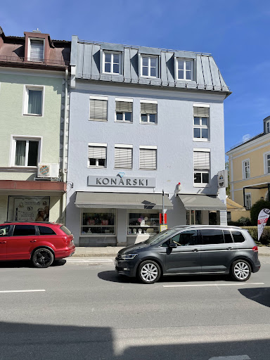 DAA Traunstein - Visual