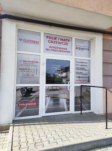 Opinii despre Nowe Tchnienie Agencja Reklamy I Drukarnia în Nowe - Agencja reklamowa