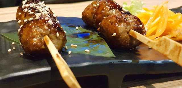 Sushi&Cie