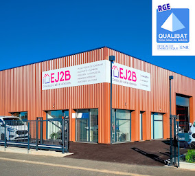 Photo n°1 de EB Concept - Une solution EJ2B à Ancenis-Saint-Géréon (Travaux généraux)