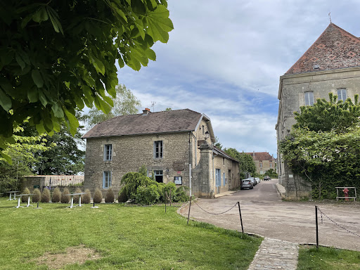 Parking Chemin des Jardins sous la Ville - Thumbnail