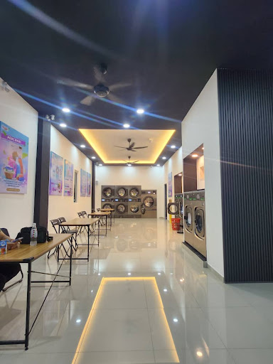 Laundry Maid Tasek Gelugor