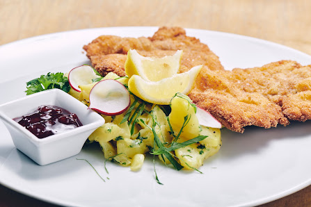 Wiener Schnitzel