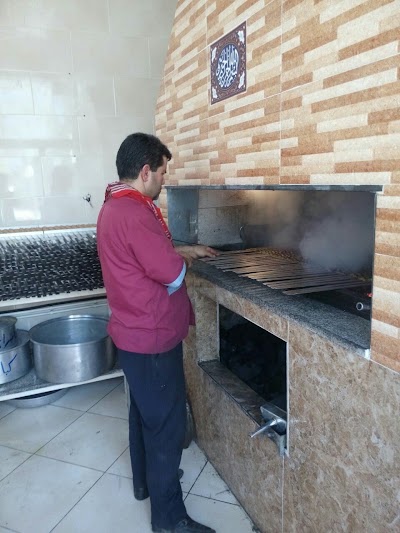 Photos of Haj Reza Kebab Shop