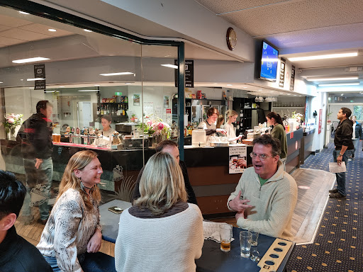 Club Turramurra