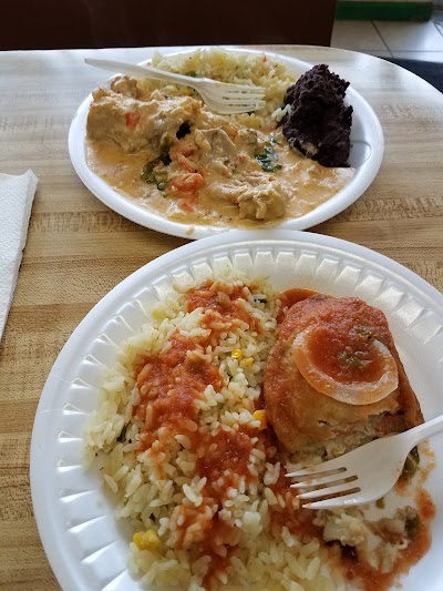 Panaderia Guatemalteca