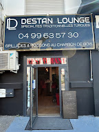 Destan Lounge à Montpellier