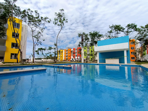 Casas Ara Paseos Sisal