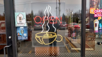 Photos of BIGGBY COFFEE