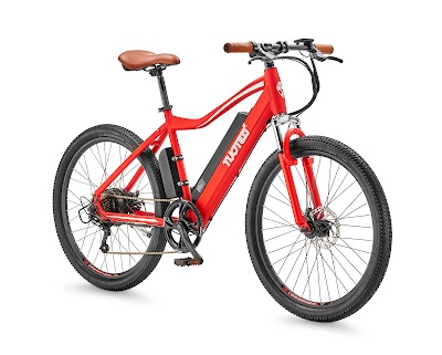 Tuoteg eBikes