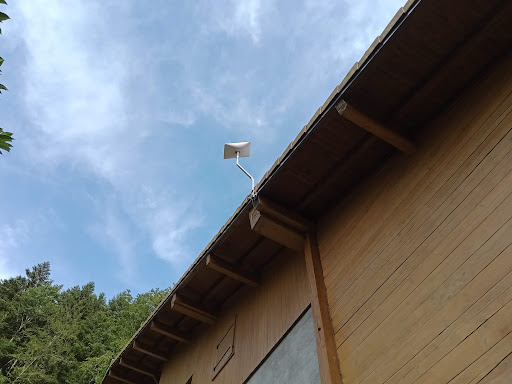 Antennes Télé Services Pascal Wojcicki . - Thumbnail