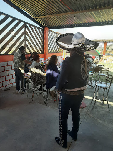 Restaurante y salón de eventos "Mi ranchito" - Thumbnail