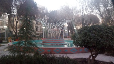 Photos of Javadiyeh Park