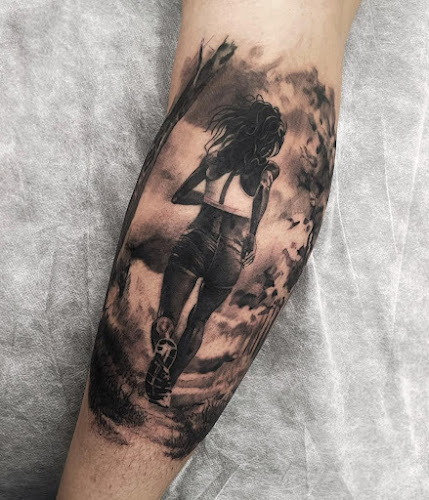 Numer telefony do KLASYK TATTOO