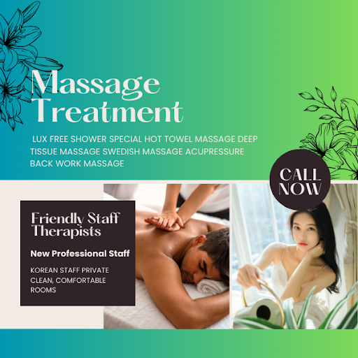 Sunrise Health Massage | Massage Saginaw, MI Gallery - United States