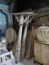 Photo n°19 de Meubles Du Monde à Saint-Pierre-d'Oléron (Décorateur d'intérieur)