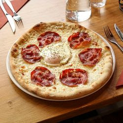 Photo n°83 de Del Arte à Le Sequestre (Restaurant de spécialités d'Italie du Sud)